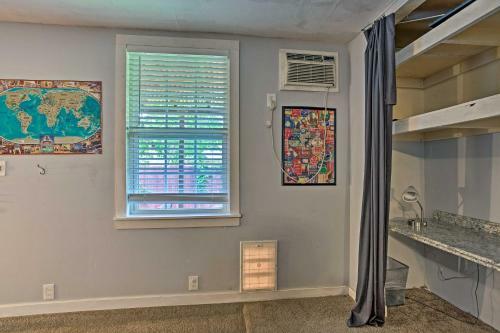 Apartamento Pet-friendly Home 13 Miles To Design District