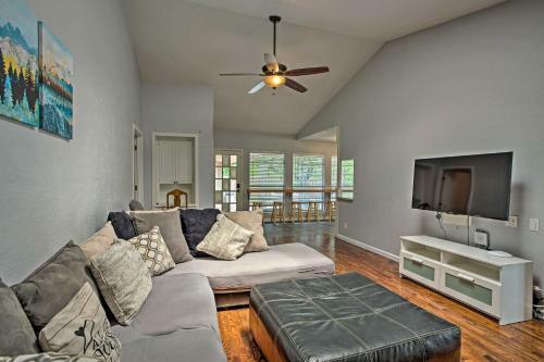 Apartamento Charming Apt - 15 Miles To Downtown Dallas!