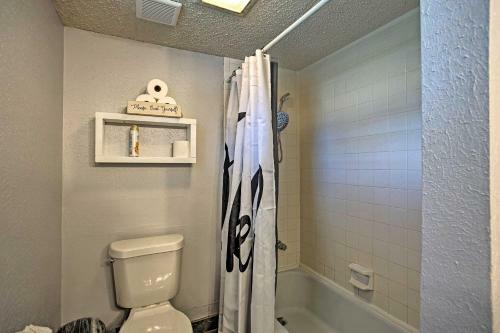 Apartamento Charming Apt - 15 Miles To Downtown Dallas!