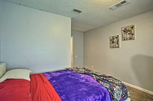 Apartamento Charming Apt - 15 Miles To Downtown Dallas!