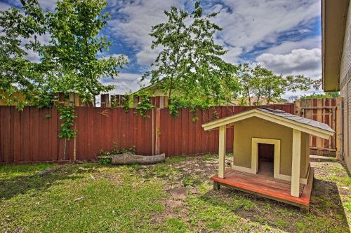 Apartamento Charming Apt - 15 Miles To Downtown Dallas!