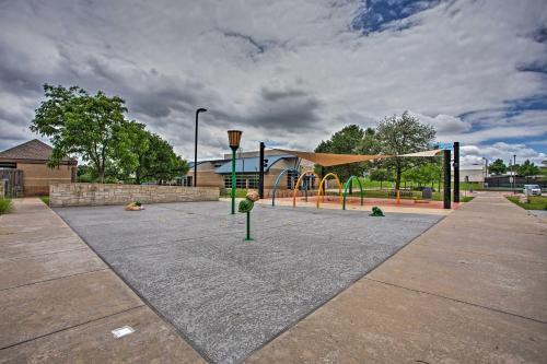 Apartamento Charming Apt - 15 Miles To Downtown Dallas!