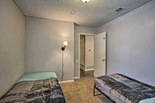 Apartamento Charming Apt - 15 Miles To Downtown Dallas!