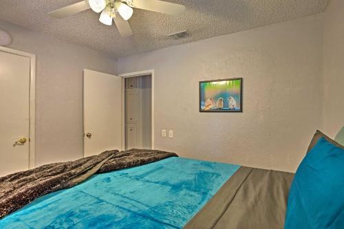Apartamento Charming Apt - 15 Miles To Downtown Dallas!