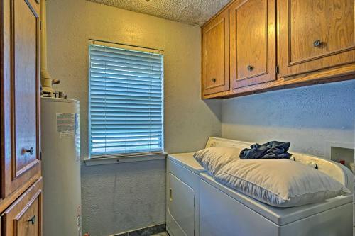 Apartamento Charming Apt - 15 Miles To Downtown Dallas!