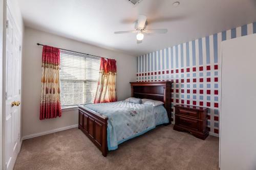 Blissful And Lavish 4 Bedrooms Home With Jacuzzi