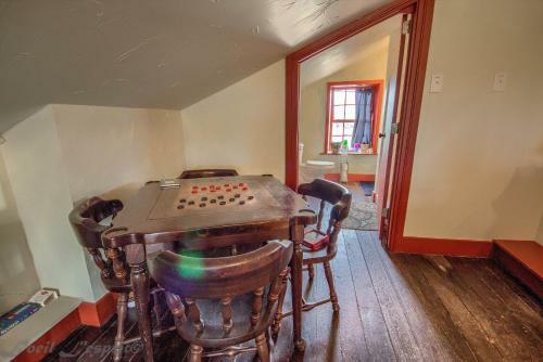 Stein Haus Ranch