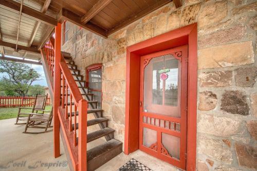 Stein Haus Ranch