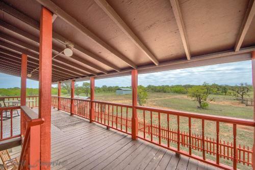 Stein Haus Ranch