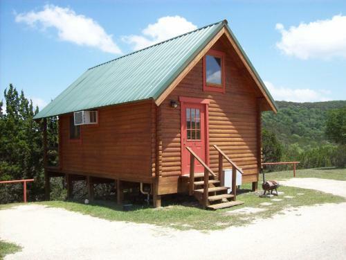 Medina Highpoint Rv Resort