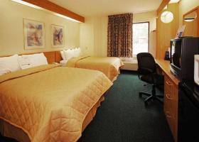 Hotel Sleep Inn & Suites Near Ft. Bragg