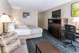 Best Western Plus Sovereign Hotel - Keene