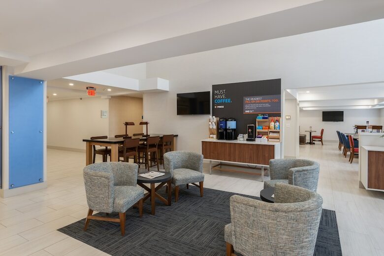 Hotel Holiday Inn Express Keene