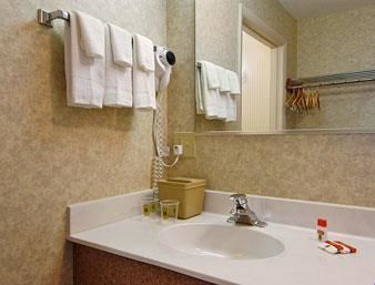 Motel Super 8 Waynesville