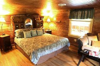Posada Grandview Lodge