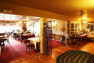 Posada Grandview Lodge