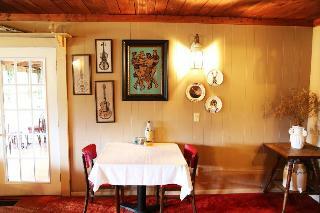Posada Grandview Lodge
