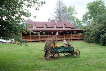 Posada Grandview Lodge
