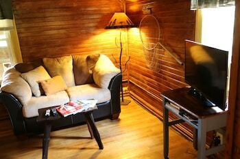 Posada Grandview Lodge