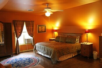 Posada Grandview Lodge