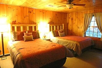 Posada Grandview Lodge
