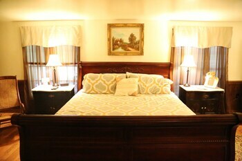 Posada Grandview Lodge