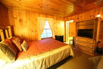 Posada Grandview Lodge