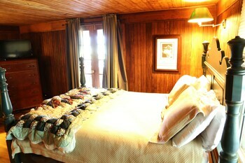 Posada Grandview Lodge