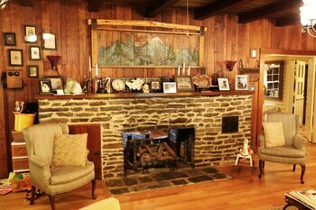 Posada Grandview Lodge