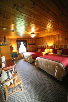 Posada Grandview Lodge