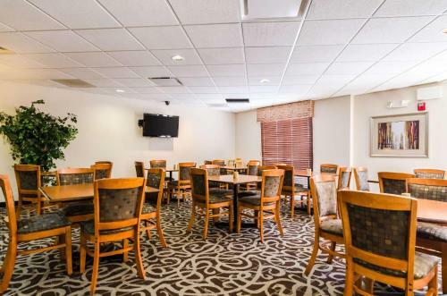 Hotel Comfort Suites Gothenburg