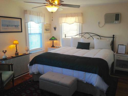 The Stirling House B&B Greenport