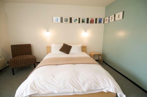 The Greenporter Hotel