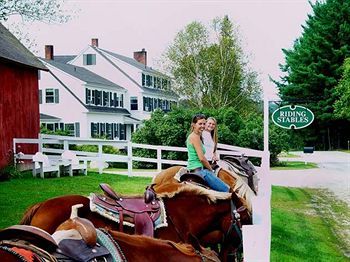 Posada Franconia Inn