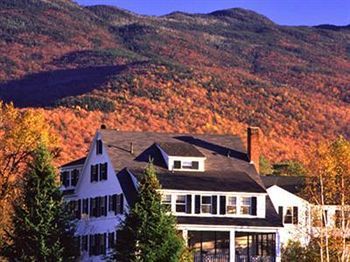 Posada Franconia Inn