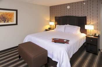 Motel Hampton Inn Neptune