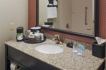 Motel Hampton Inn Neptune