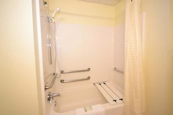Hotel Best Western Concord Inn And Suites