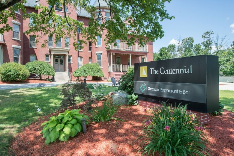 The Centennial Hotel