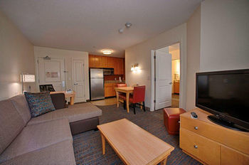 Hotel Residence Inn Neptune At Gateway Center