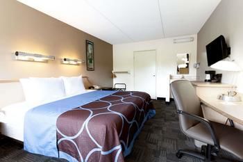 Hotel Days Inn Monmouth Junction Princeton