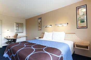 Hotel Days Inn Monmouth Junction Princeton