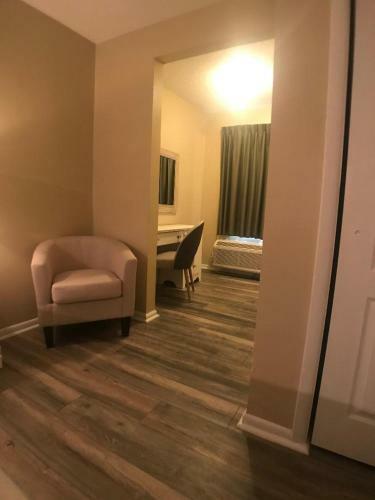 Motel Point Pleasant Manor