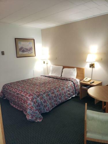 Motel Red Carpet Inn Horseheads
