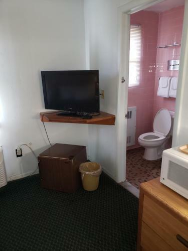 Motel Red Carpet Inn Horseheads