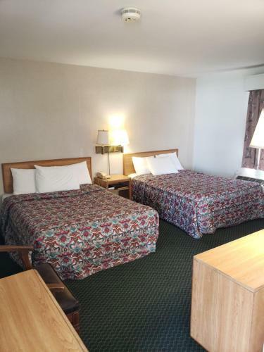 Motel Red Carpet Inn Horseheads