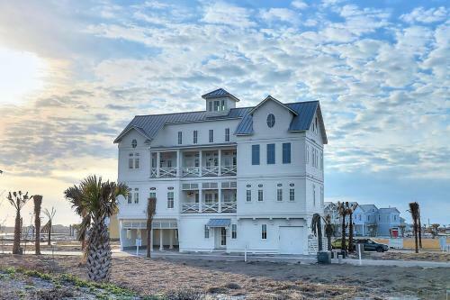 The Lighthouse 328 Coa