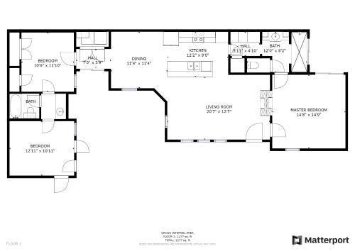 Apartamento Mibb10- Paradise Priva-sea Condo