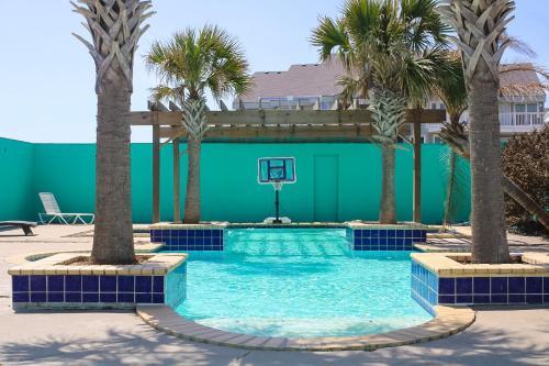 Apartamento Mibb10- Paradise Priva-sea Condo