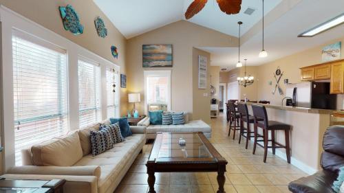 Apartamento Mibb10- Paradise Priva-sea Condo